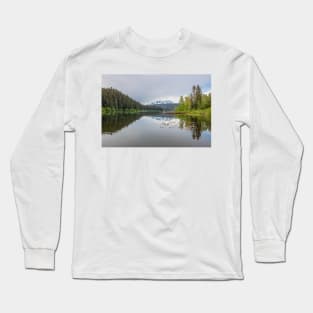 Bear Lake Long Sleeve T-Shirt